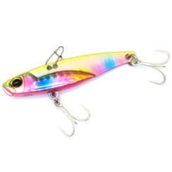Цикада Daiwa Samurai Metal Vibe 48мм 10g #PH Fuyajyou