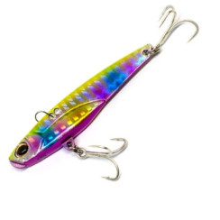 Цикада Daiwa Samurai Metal Vibe 70мм 25g #PH Fuyajyou
