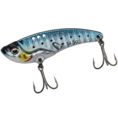 Cicada Savage Gear Vib Blade SW 55mm 14.5g Sardine