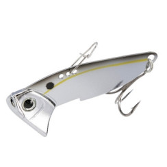 Цикада SteelShad Bottom Blade 10.5g #Sexy Shad