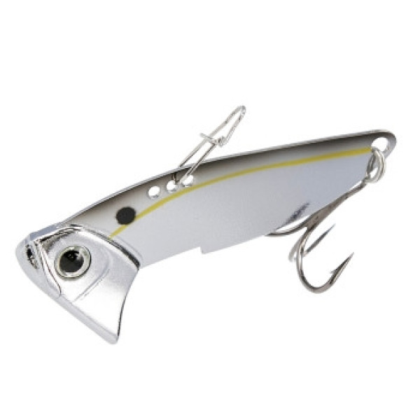 Цикада SteelShad Bottom Blade 10.5g #Sexy Shad