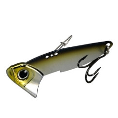 Цикада SteelShad Bottom Blade 10.5g #Tennessee Shad