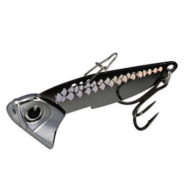 Цикада SteelShad Bottom Blade 14g #Starry Night