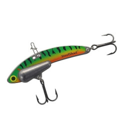 Цикада SteelShad Heavy 57mm 14g #Perch
