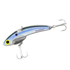Цикада SteelShad Original 70mm 10.5g #Kentucky Shad