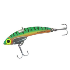 Цикада SteelShad XL 95mm 21g #Perch