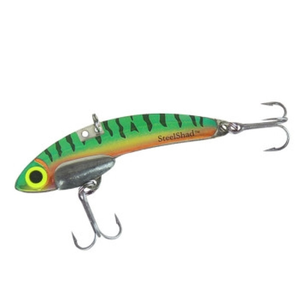 Цикада SteelShad XL 95mm 21g #Perch