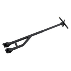 Держатель фидерный Short Tele Double Feeder Arm