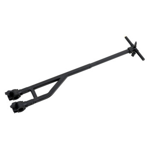 Short Tele Double Feeder Arm