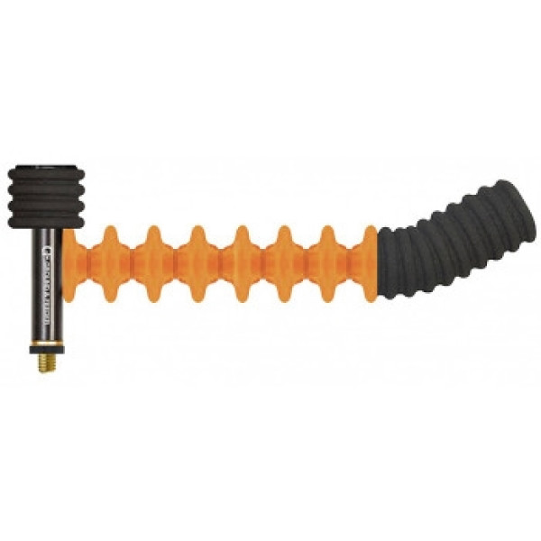 Держатель удилища Cormoran Sideway Feeder Rod rest 25cm
