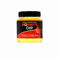 Dip Bounty Halibut/ Tiger Nut 100ml