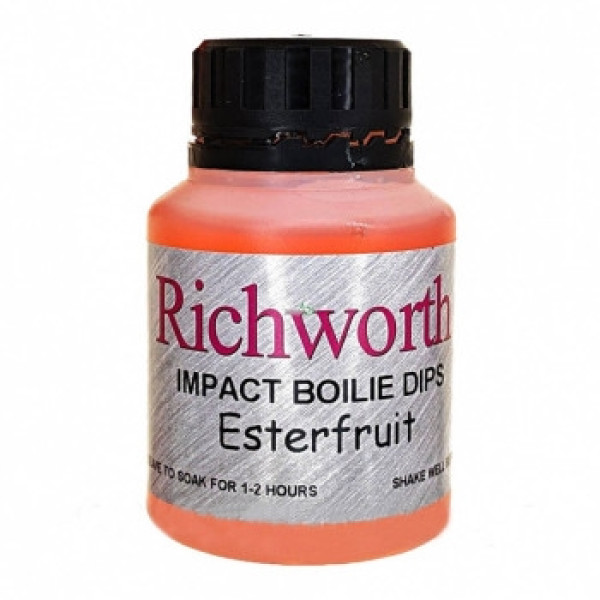 Діп Richworth Esterfruit Orig 130ml