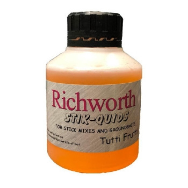 Діп Richworth Tutti Frutti Stick 250ml