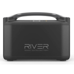 EcoFlow RIVER Pro Extra Battery