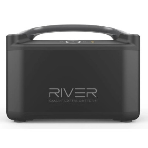Додаткова батарея EcoFlow RIVER Pro Extra Battery
