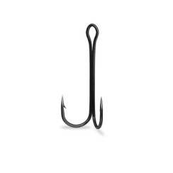 Двійник Gurza Double Hook Long Shank BN #2 5pc
