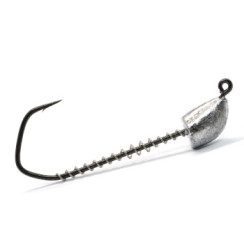 Jig head spring Bullet DS Barbarian #5/0 10g 3pcs