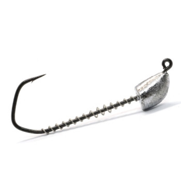 Jig head spring Bullet DS Barbarian #5/0 10g 3pcs