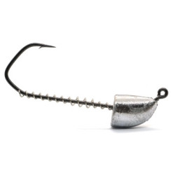 Jig head spring Bullet DS Barbarian #5/0 15g 3pcs