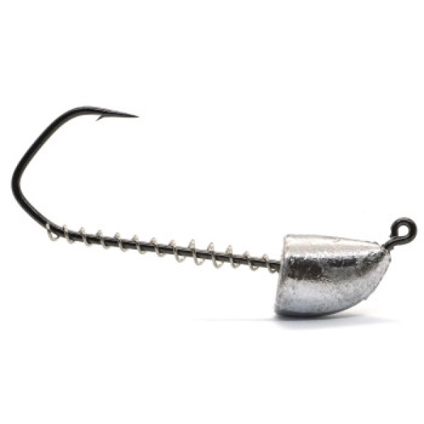 Jig head spring Bullet DS Barbarian #5/0 15g 3pcs