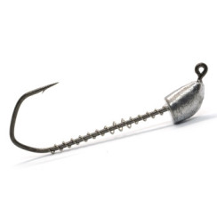 Jig head spring Bullet DS Barbarian #6/0 12g 3pcs