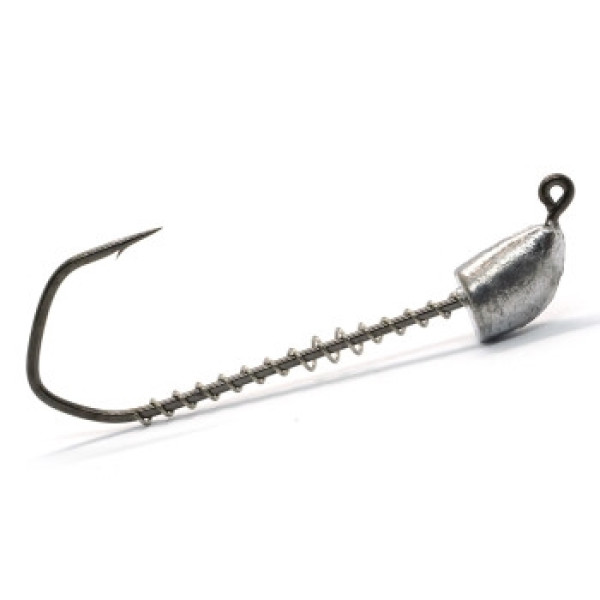 Jig head spring Bullet DS Barbarian #6/0 12g 3pcs