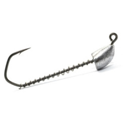 Jig head spring Bullet DS Barbarian #7/0 15g 2pcs
