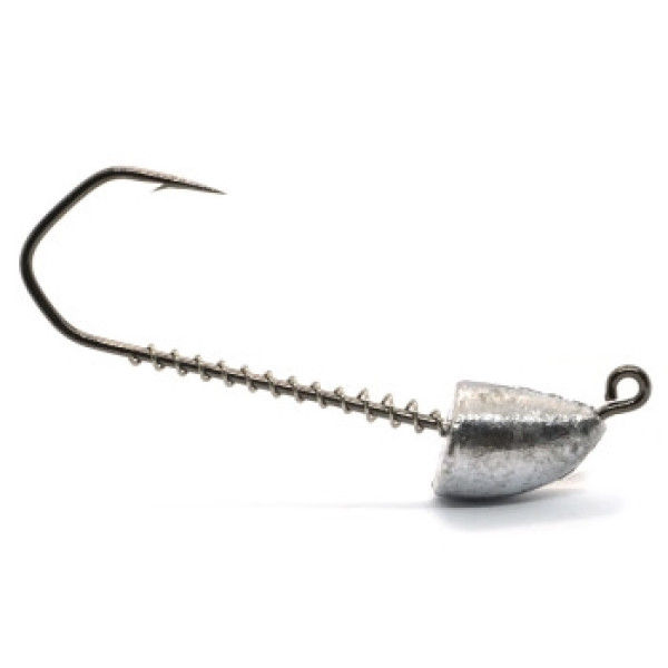 Jig head spring Bullet DS Barbarian #7/0 20g 2pc