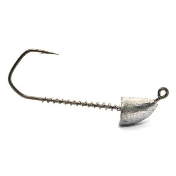 Jig head spring Bullet DS Barbarian #8/0 25g 2pc