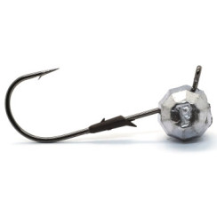 Fanatik Splinter Jig Head 9g 1/0 2pc