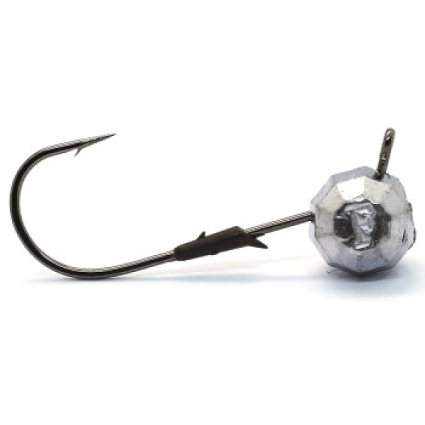 Fanatik Splinter Jig Head 9g 1/0 2pc