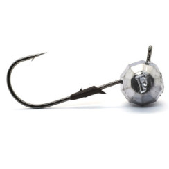 Jig head Fanatik Splinter 11g 1/0 2pc