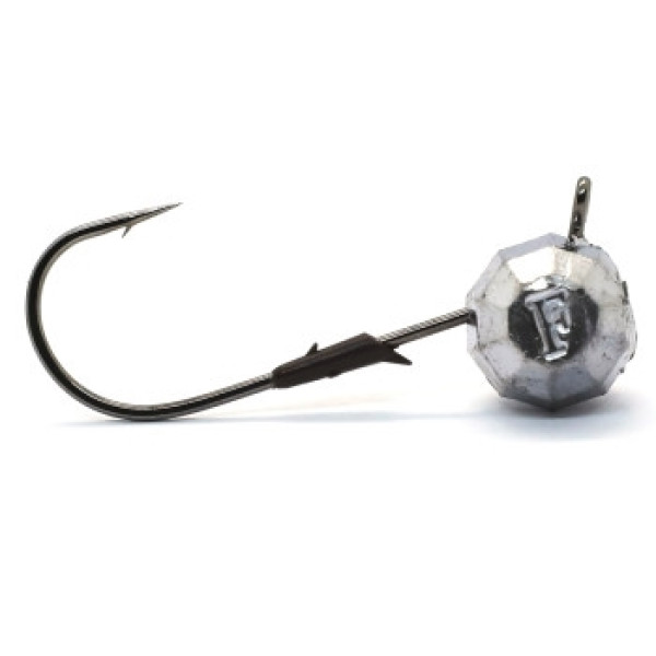Jig head Fanatik Splinter 11g 1/0 2pc