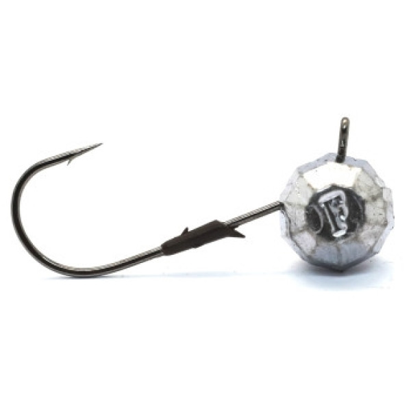 Jig head Fanatik Splinter 15g 1/0 2pc