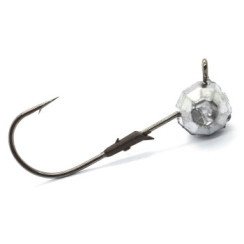 Fanatik Splinter Jig Head 7g 1/0 2pc