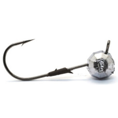 Fanatik Zanoza 9g 2/0 Jig Head (2 pcs)
