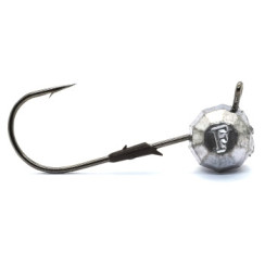 Jig head Fanatik Splinter 11g 2/0 2pc