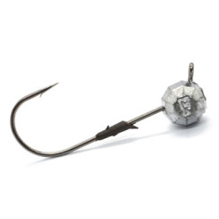Fanatik Zanoza Jig Head 7g 2/0 2pc