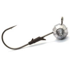 Fanatik Zanoza 9g 3/0 Jig Head 2pcs