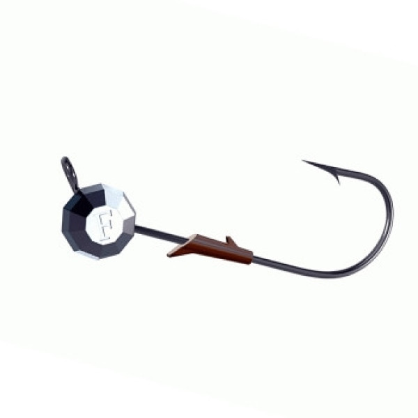 Jig head Fanatik Splinter 11g 3/0 2pc
