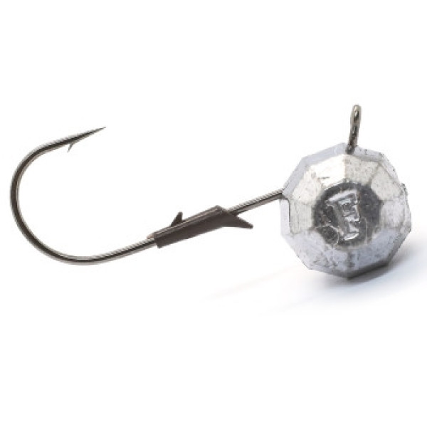 Jig head Fanatik Splinter 30g 3/0 2pc