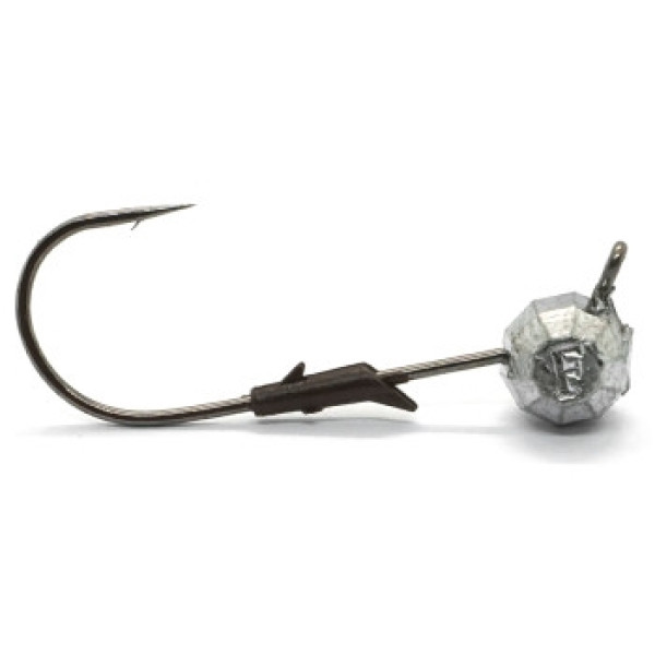 Fanatik Zanoza Jig Head 7g 3/0 2pc