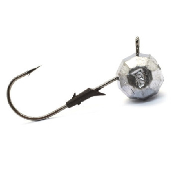 Jig head Fanatik Splinter 5g 3/0 2pc