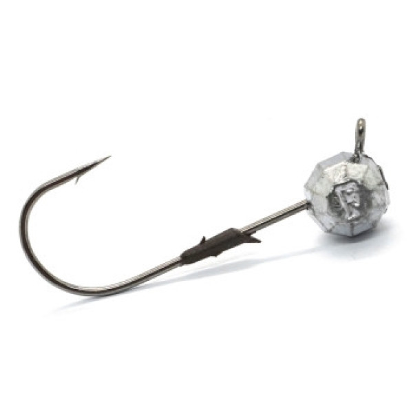 Fanatik Zanoza Jig Head 7g 4/0 2pc