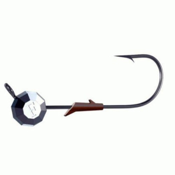 Jig head Fanatik Splinter 5g 4/0 2pc