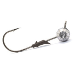 Fanatik Zanoza 9g 5/0 Jig Head 2pcs