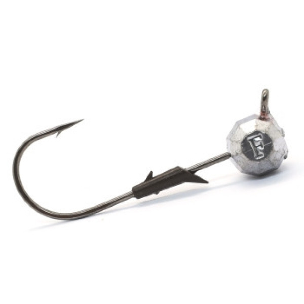 Jig head Fanatik Splinter 11g 5/0 2pc