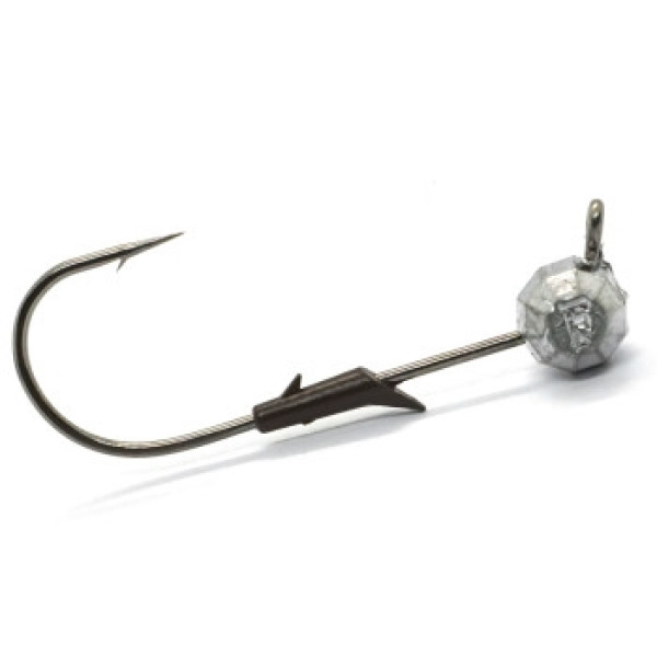 Fanatik Zanoza Jig Head 7g 5/0 2pc