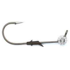 Jig head Fanatik Splinter 5g 6/0 2pc