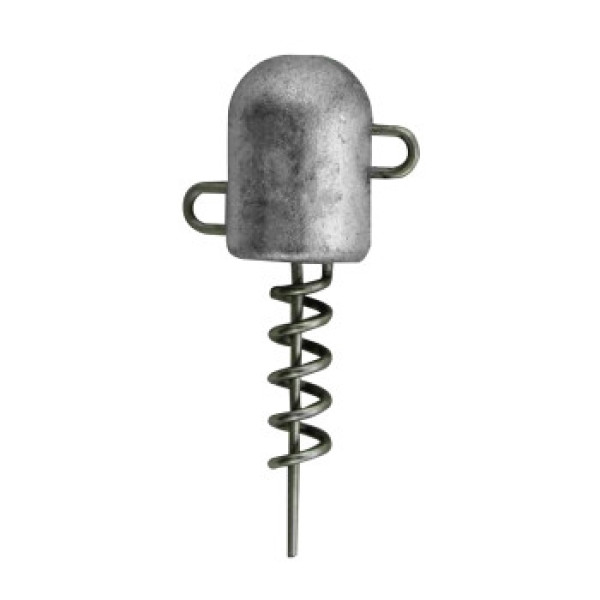 Fox Rage Corkscrew Bullet Jig Heads 5g (1pc)